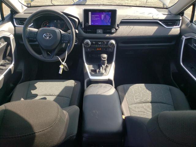 2023 TOYOTA RAV4 XLE - 2T3P1RFV0PW334697