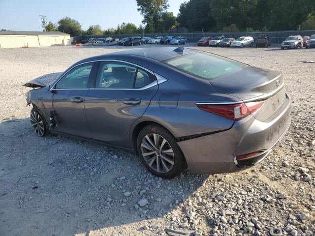 LEXUS ES 250 BAS 2021 gray  gas 58AD11D1XMU003255 photo #3