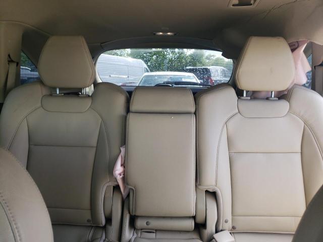 2016 ACURA MDX - 5FRYD4H23GB033444