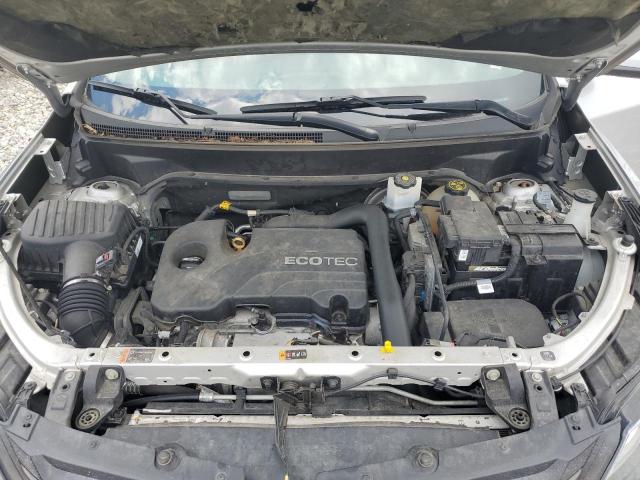 2019 CHEVROLET EQUINOX LT - 3GNAXKEVXKS567464