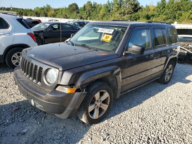 Jeep PATRIOT