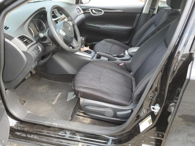 2018 NISSAN SENTRA S - 3N1AB7AP2JY269730