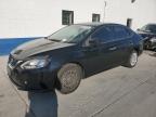 NISSAN SENTRA S photo