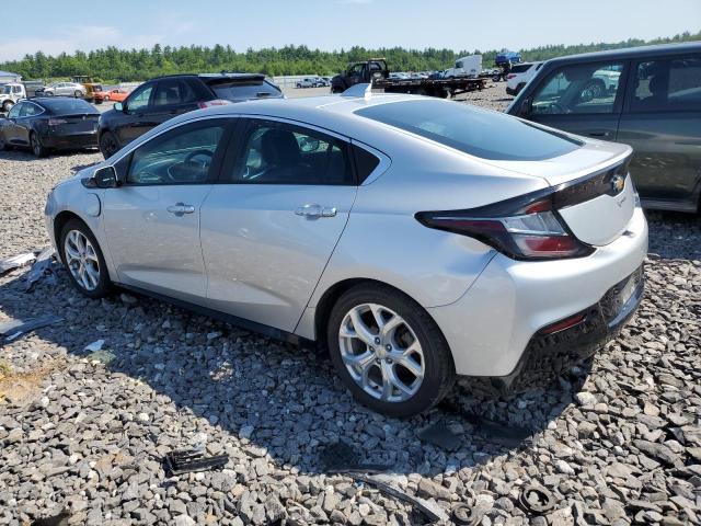 VIN 1G1RD6S54HU104690 2017 Chevrolet Volt, Premier no.2