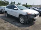 JEEP CHEROKEE L photo