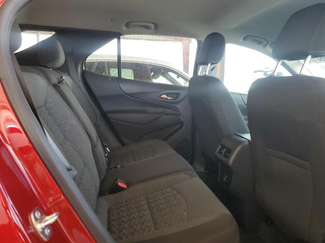 2024 CHEVROLET EQUINOX LT - 3GNAXKEG7RS223845