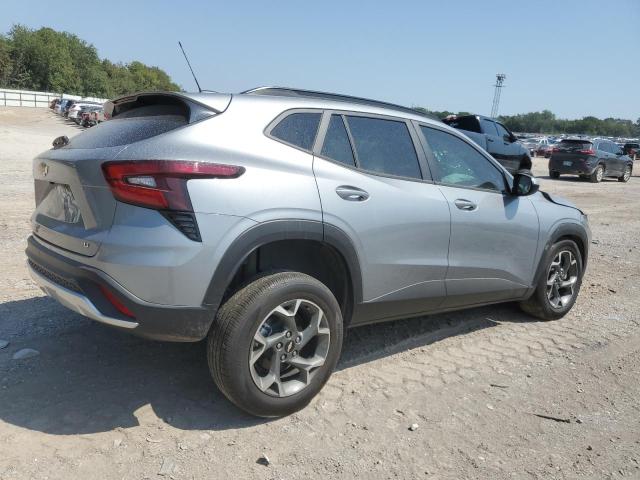2024 CHEVROLET TRAX 1LT - KL77LHE2XRC210340
