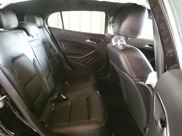 2019 MERCEDES-BENZ GLA 250 - WDCTG4EB1KU005742