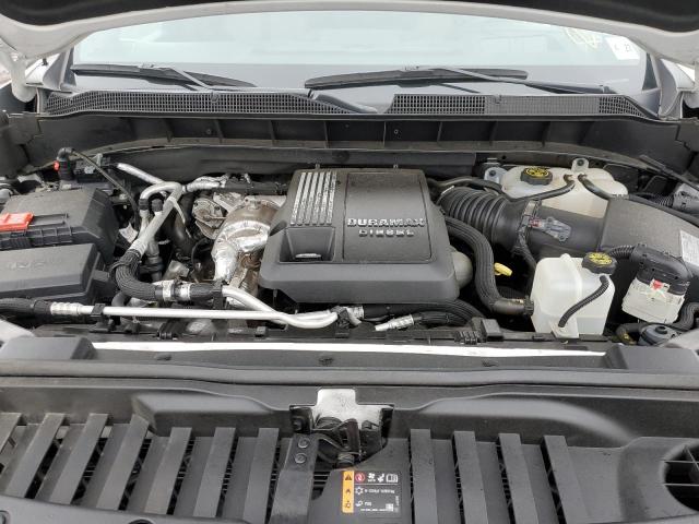 2021 CHEVROLET SILVERADO - 1GCUYHET6MZ293500