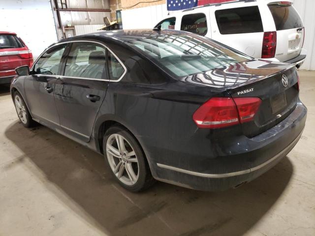 Vin: 1vwcn7a36ec095280, lot: 69450024, volkswagen passat sel 20142
