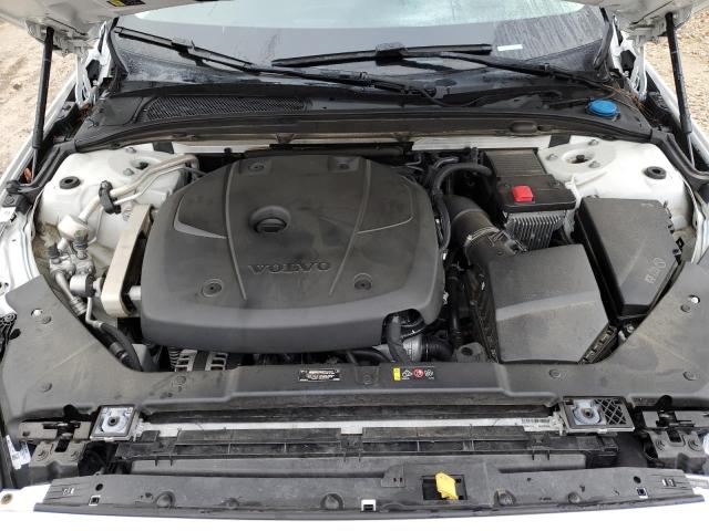 VIN 7JR102FL3LG039017 2020 Volvo S60, T5 Inscription no.11