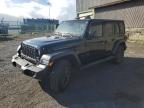 JEEP WRANGLER S photo