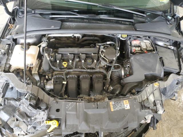 2015 FORD FOCUS TITA - 1FADP3J23FL323857