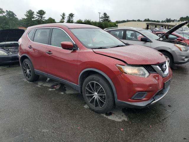 VIN KNMAT2MV3GP629346 2016 Nissan Rogue, S no.4