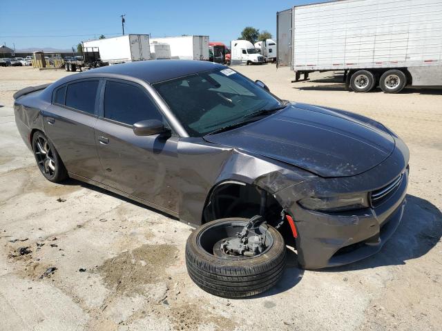 VIN 2C3CDXBG7GH121302 2016 Dodge Charger, SE no.4