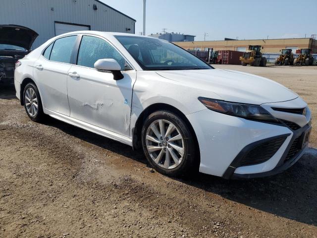 2022 TOYOTA CAMRY SE - 4T1G11AKXNU051020