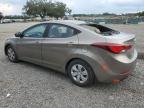 HYUNDAI ELANTRA SE photo