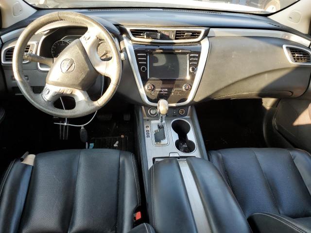 2017 NISSAN MURANO S - 5N1AZ2MG6HN152646