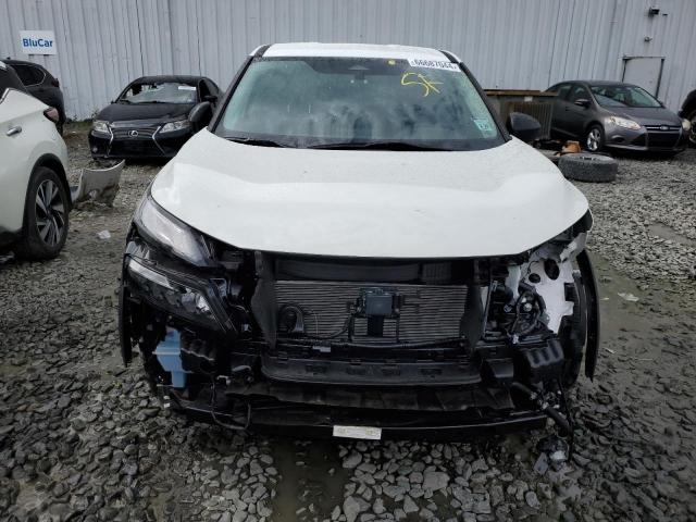 2023 NISSAN ROGUE S - 5N1BT3AB1PC928471
