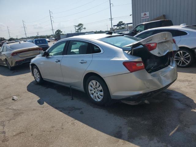 2016 CHEVROLET MALIBU L 1G1ZA5ST7GF198925