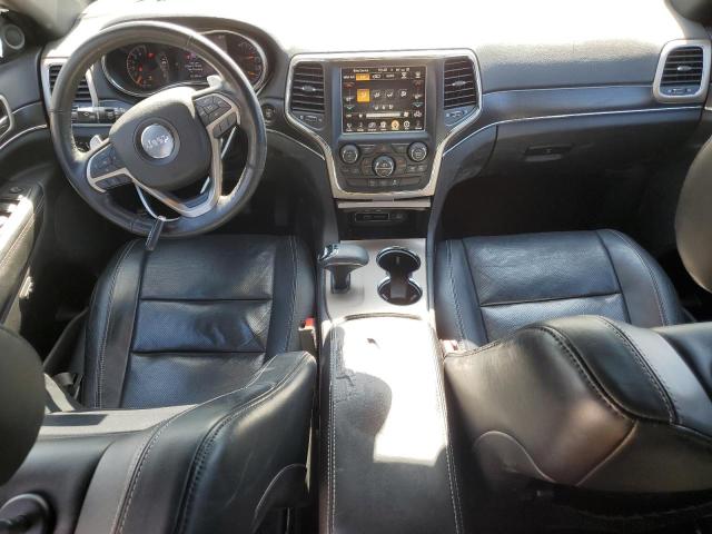 2015 JEEP GRAND CHER - 1C4RJEBG5FC217143
