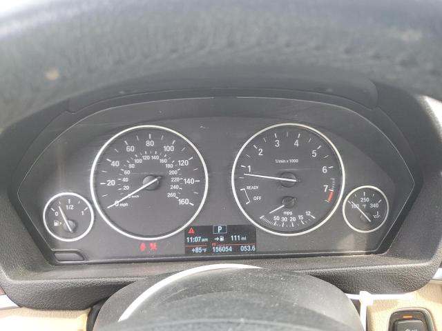 2015 BMW 328 I - WBA3A5C59FF608603