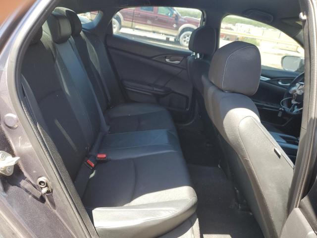 2019 HONDA CIVIC SPOR - 19XFC2F81KE009097