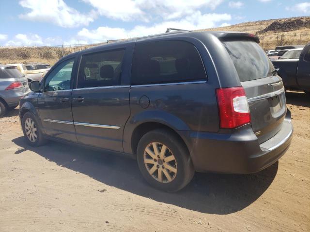 Vin: 2c4rc1bg5fr564742, lot: 67388234, chrysler town & c touring 20152