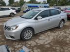 2019 NISSAN SENTRA S - 3N1AB7AP6KY316081