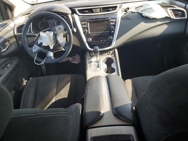 2017 NISSAN MURANO S - 5N1AZ2MGXHN147952