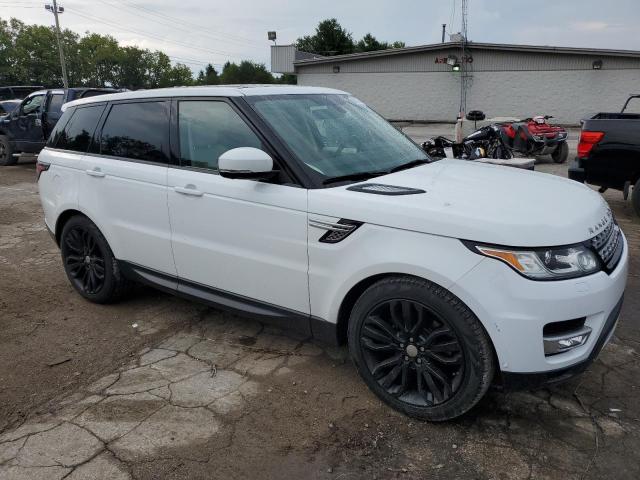 VIN SALWR2WF3EA342320 2014 Land Rover Range Rover, Hse no.4