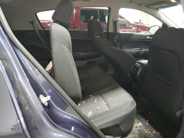 2020 KIA SPORTAGE L - KNDPMCAC2L7715824