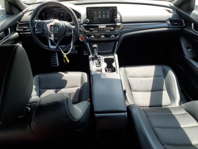 2018 HONDA ACCORD SPO - 1HGCV1F30JA237154