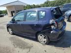 HONDA FIT SPORT photo