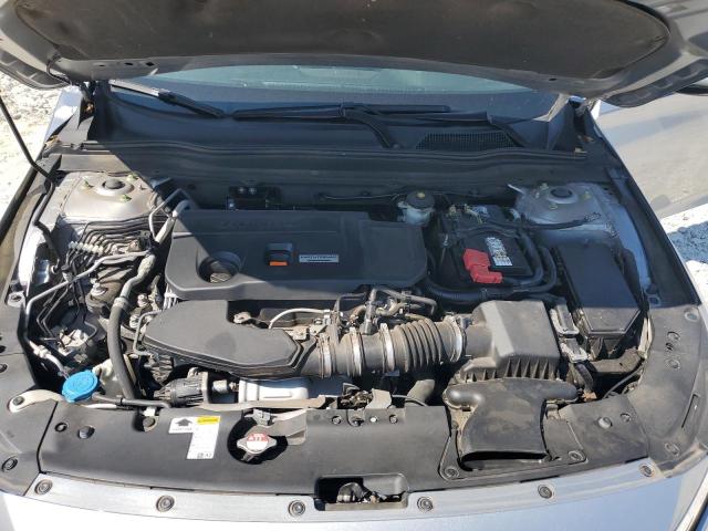 2018 HONDA ACCORD EXL - 1HGCV2F5XJA014465