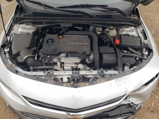 2017 CHEVROLET MALIBU LT - 1G1ZE5ST6HF257274