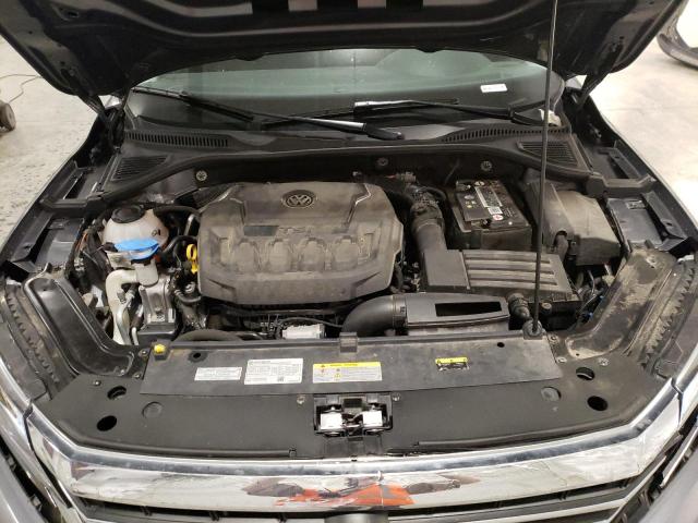 2022 VOLKSWAGEN PASSAT SE - 1VWSA7A34NC008368