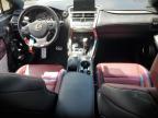 LEXUS NX 200T BA photo