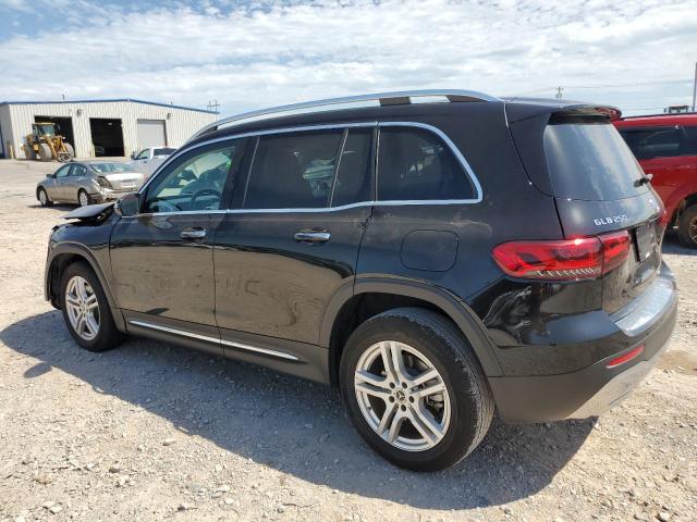 2023 MERCEDES-BENZ GLB 250 - W1N4M4GB8PW293277