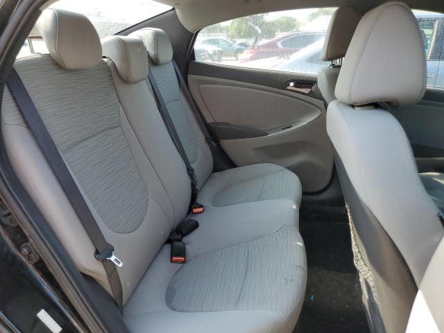 2016 HYUNDAI ACCENT SE - KMHCT4AE1GU994503