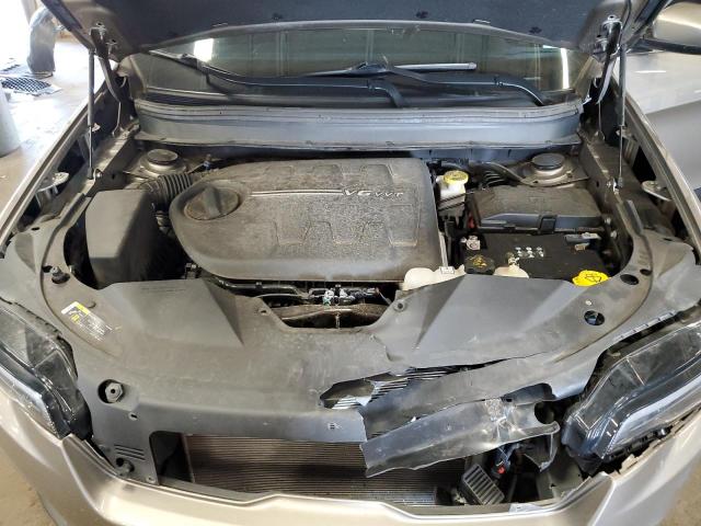 2019 JEEP CHEROKEE L - 1C4PJMDX8KD386477