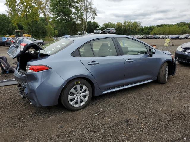 2022 TOYOTA COROLLA LE JTDEPMAE0N3002565  69615904