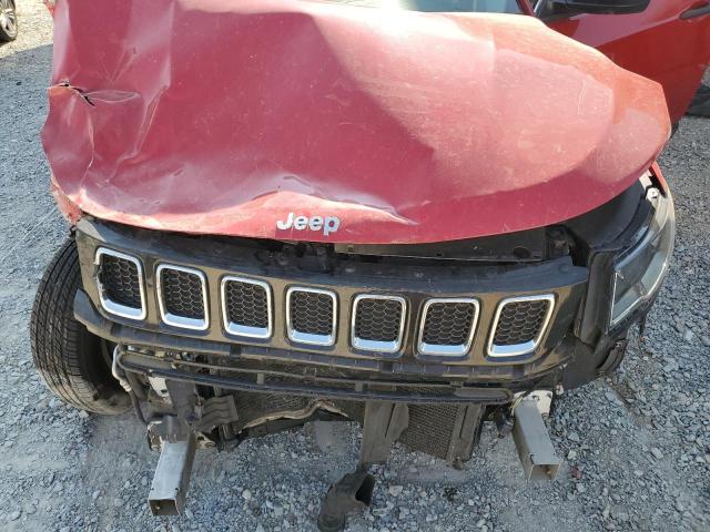 2019 JEEP COMPASS SP - 3C4NJCAB2KT623758