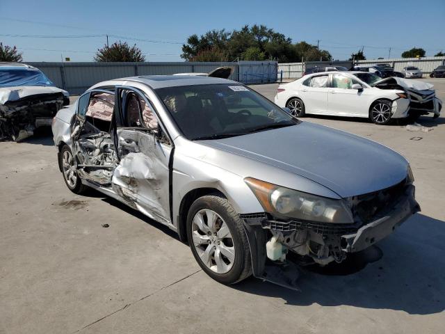 2008 HONDA ACCORD EXL JHMCP26818C022843  66541434