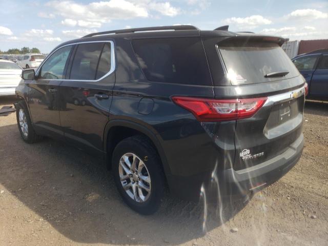 2020 CHEVROLET TRAVERSE L - 1GNERGKW1LJ203913