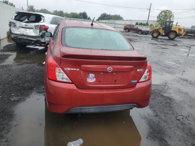 2016 NISSAN VERSA S - 3N1CN7AP4GL835098
