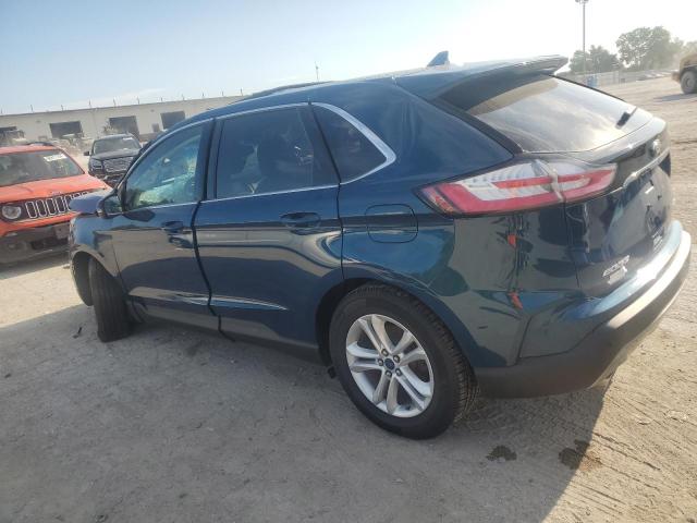 2020 FORD EDGE SEL - 2FMPK4J90LBA68505