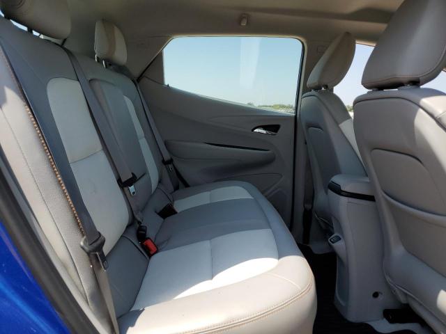 2017 CHEVROLET BOLT EV PR - 1G1FX6S0XH4184723
