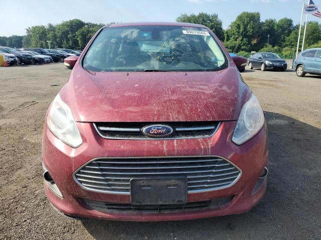 VIN 1FADP5CU2GL116078 2016 Ford C-MAX, Premium Sel no.5