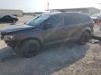 2019 DODGE JOURNEY SE - 3C4PDCBB7KT778854